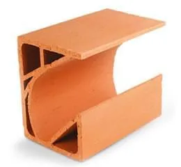 Módulos Cerâmicos para Jardins Verticais