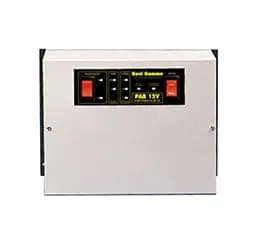 Painel de Acionamento de Bomba de Incêndio PAB-2F1B – 1 Bomba