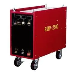 Máquina para Soldagem RSN7-2500