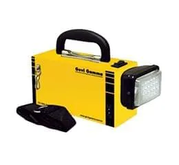 Lanterna LED GG – 39 LEDs