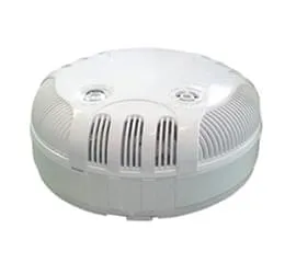 Detector de Fumaça Autônomo