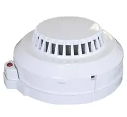 Detector de Fumaça Óptico Centralizado