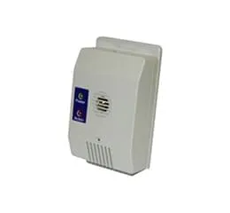 Detector de Gás Autônomo