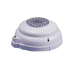 Detector Termovelocimétrico Centralizado