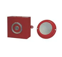 Eletroímã para Porta Corta-fogo