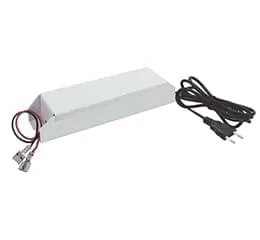 Carregador de Bateria Chumbo 6 V