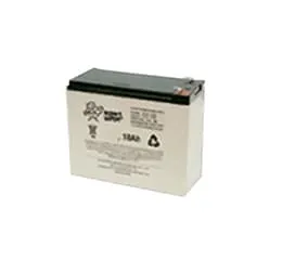 Bateria Recarregável Chumbo Selada 6 V 12 Ah