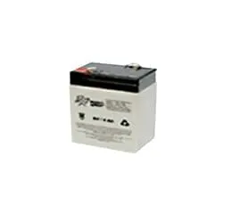 Bateria Recarregável Chumbo Selada 12 V 4 Ah