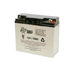 Bateria Recarregável Chumbo Selada 12 V 18 Ah