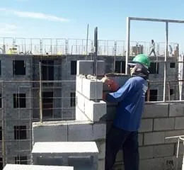 Bloco de Concreto Goiarte