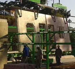 Ambiente Transportável