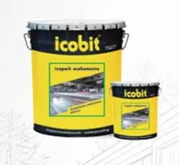 Impermeabilizante Líquido Icopark