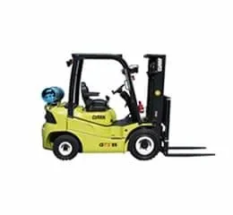 Empilhadeira Combustão GTS – 25, 30 , 33