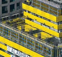 Fôrma Autotrepante SKE Plus