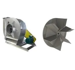 Radial Pesado Industrial 