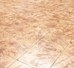 Concreto Estampado para Piso