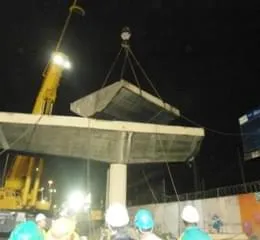 Demolição Controlada - Desmontec