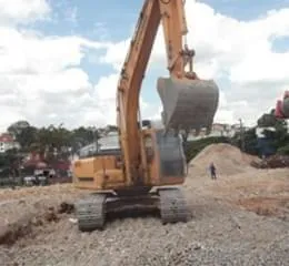 Demolições Sustentáveis