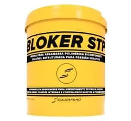 Bloker STP 2