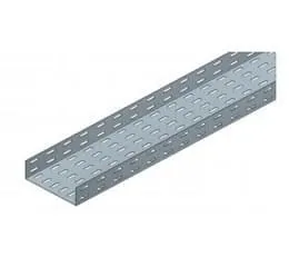 Eletrocalha e Derivados 