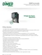 Download de catálogo