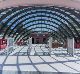 Sistema Ecoglazing®