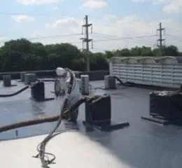 Linha Duroshield SPR – Impermeabilização