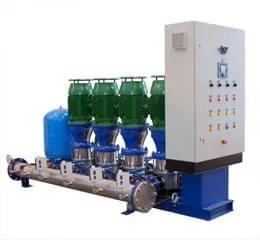 Booster – Movitec DP