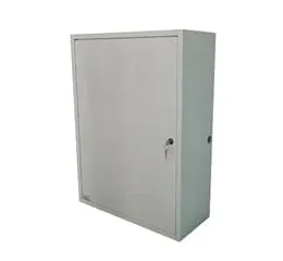 Caixa para Medidores de Gás