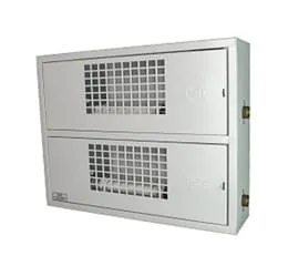 Caixa para Proteção de Hidrômetros 