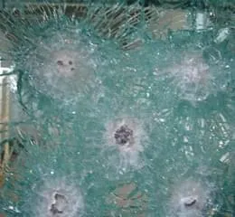 Vidro Blindado - DM2