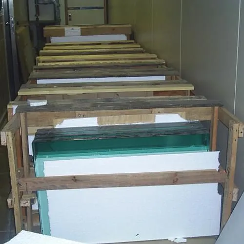 Vidro Blindado - DM2