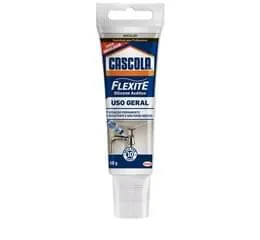 Cascola Flexite Uso Geral 
