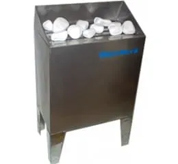 Forno Elétrico para Sauna Seca