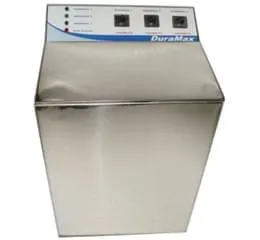 Gerador de Vapor Industrial