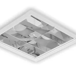 Luminária de Embutir Elt