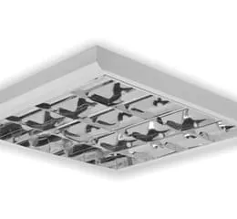 Luminária de Sobrepor LWX