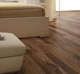 Essência Guajuvira Cacau