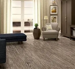 Essência Angelim Almeria