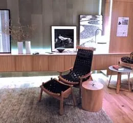 Piso Pronto – Pau Pau