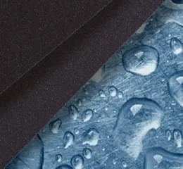 Lixa D’água Premium