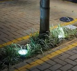 Embutido de Solo Onix LED