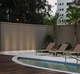 Embutido de Solo LED Small