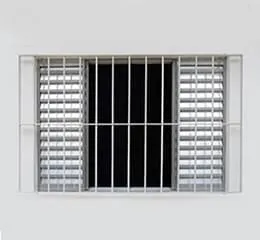 Grade de Proteção Oliveira Juns 