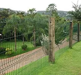 Gradil Oliveira Juns 