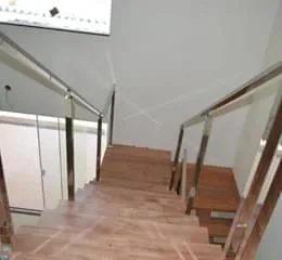 Guarda-corpos Oliveira Juns 