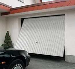 Portão Basculante Oliveira Juns 