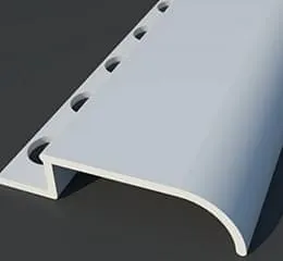 Faixa Fácil 1/2 Parede