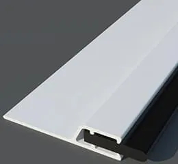 Friso Fácil – Perfil Protetor para Porta