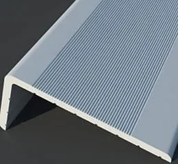 Soleira Antiderrapante para Escadas